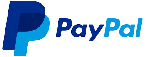 pay with paypal - Roboquest Store